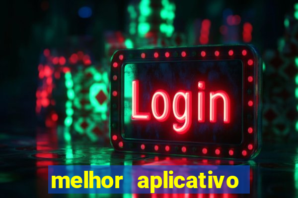 melhor aplicativo de jogos online